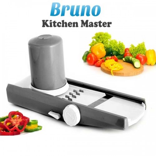 Bruno Kitchen Master in Pakistan